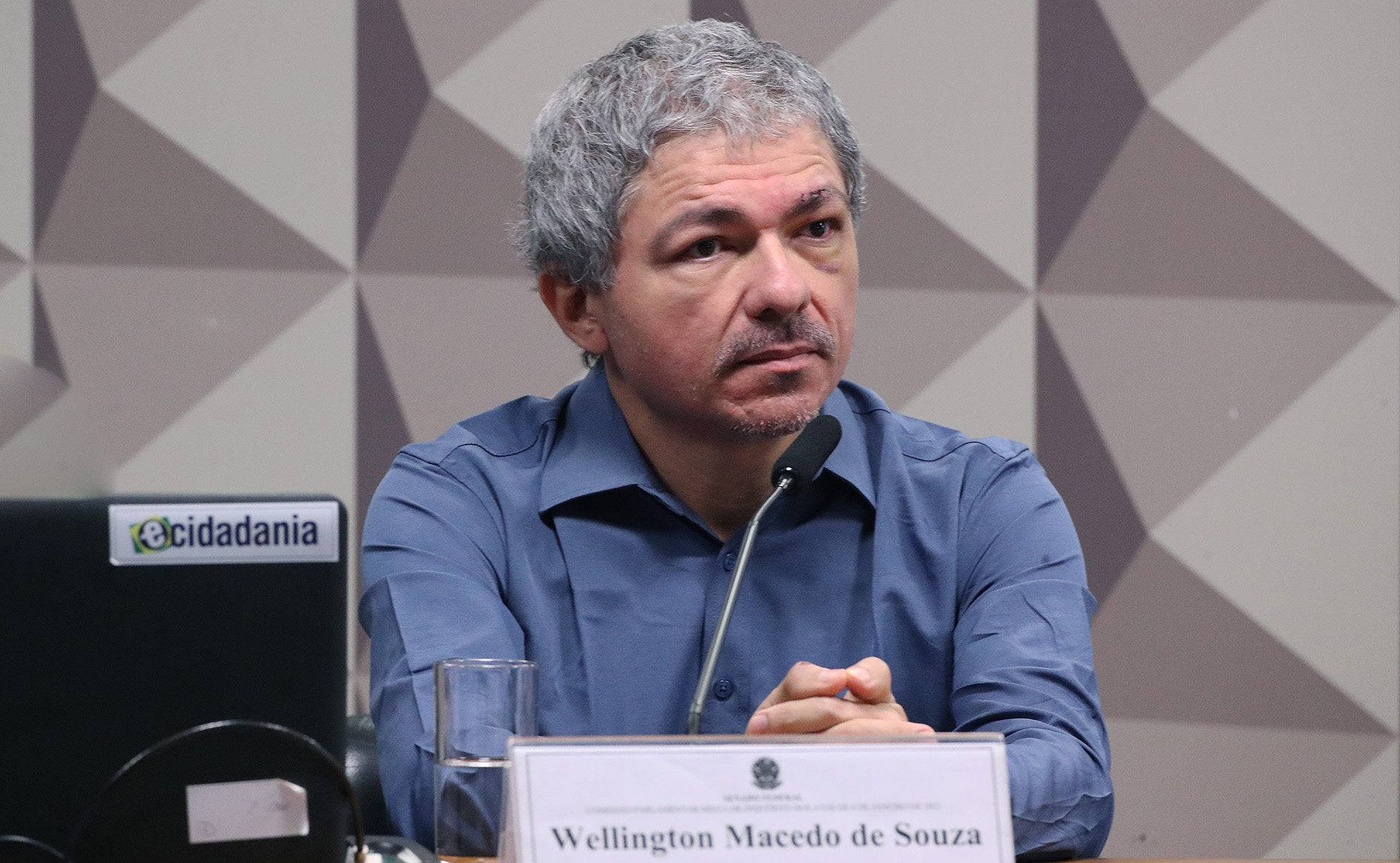 Justiça do DF mantém condenação de homem por atentado a bomba após as eleições