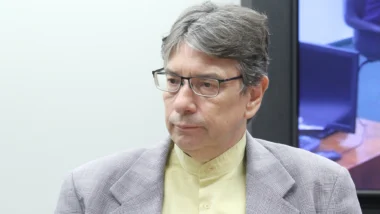 Marcio Pochmann é visto como autoritário pelos servidores. Paralisação tem falta de diálogo como um dos motivos.