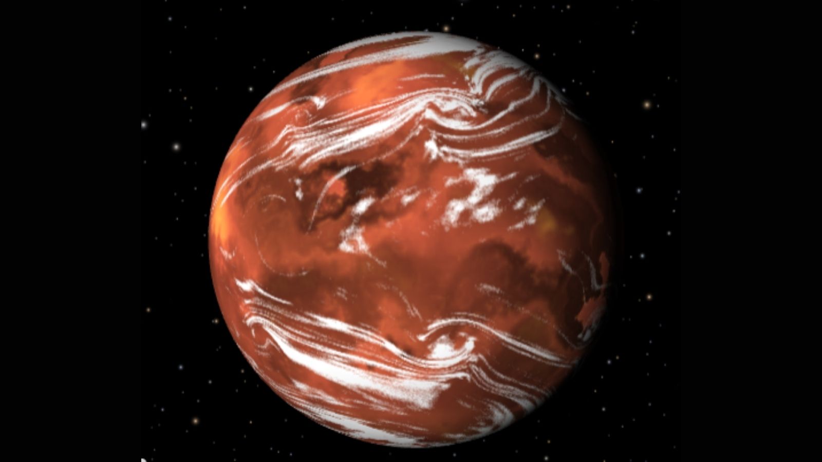Super-Terra: novo exoplaneta descoberto por cientistas pode reunir condições para abrigar vida