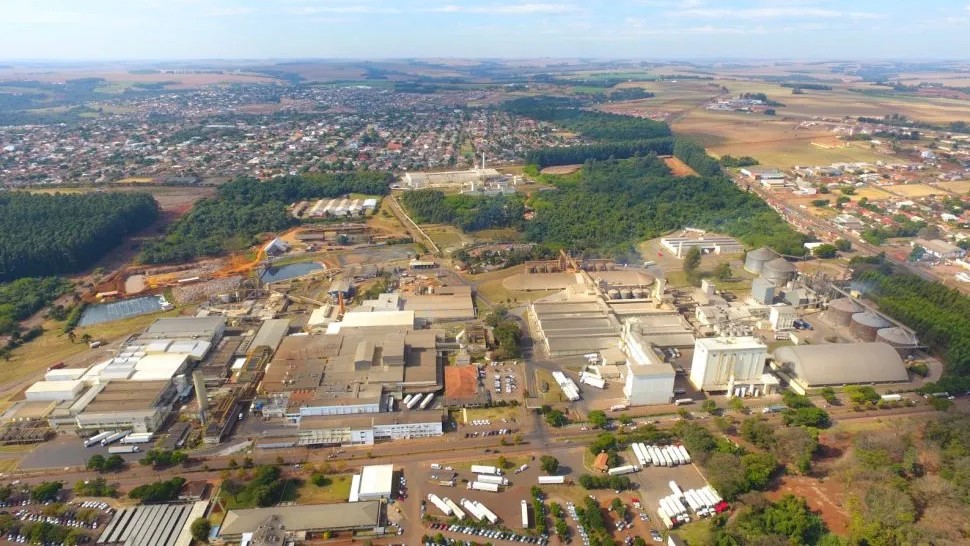 MBRF amplia fábrica em Toledo, no oeste do Paraná, para aumentar produção de empanados de frango e linguiça frescal.