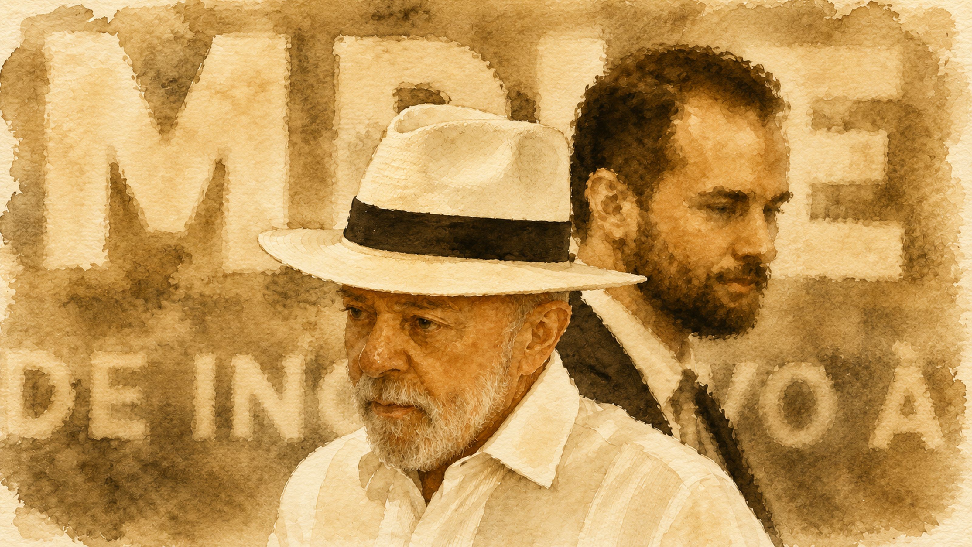 Durigan espera que o Brasil acredite em um “Lula fiscalmente responsável”