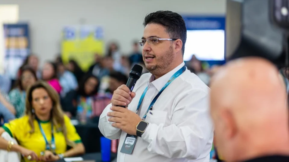Para Luís Humberto Quental, a trajetória da ABRH-PR reflete o compromisso da entidade com a capacitação de profissionais, a inovação e o fortalecimento do capital humano nas organizações.