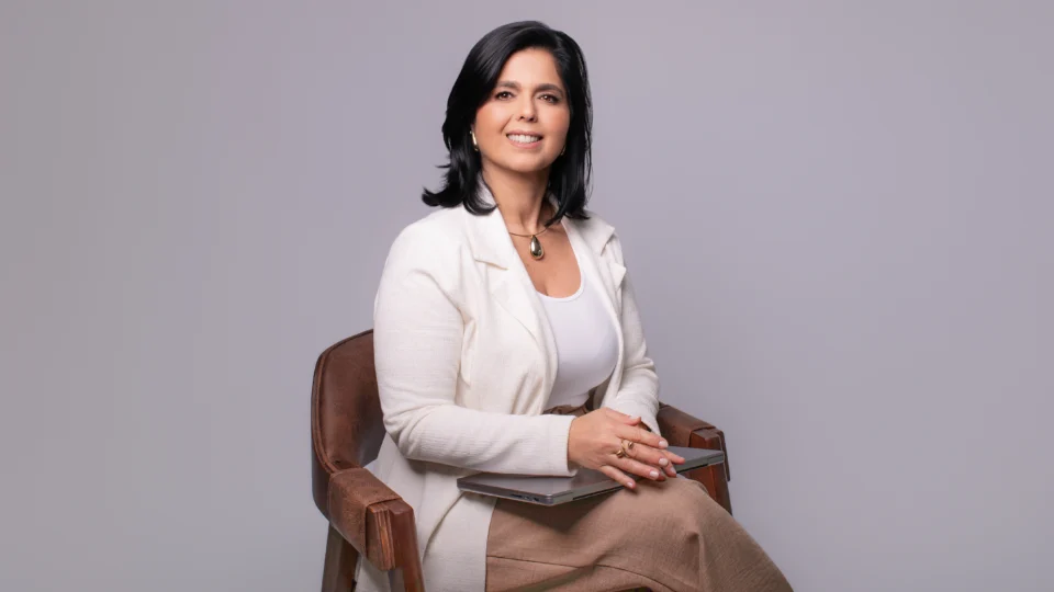 Segundo Andréa Gauté, a transformação digital fortaleceu a atuação da ABRH-PR e ampliou sua conexão com profissionais em todo o Paraná.