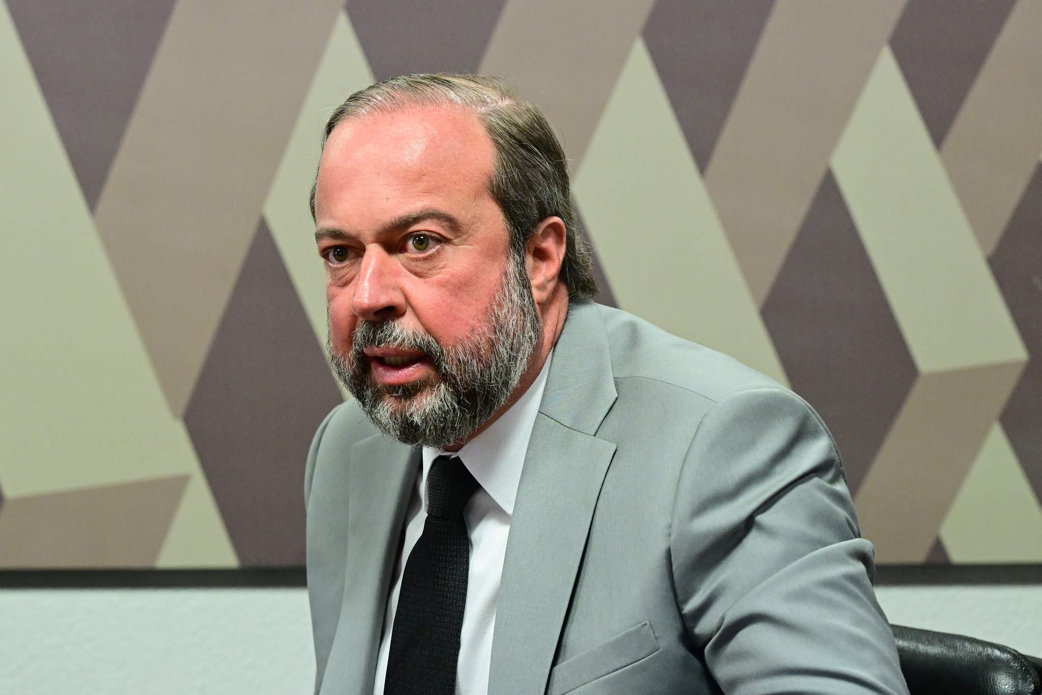 Ministro diz que agentes econômicos devem ser tratados como “caminhão de japoneses”: “Todos iguais”