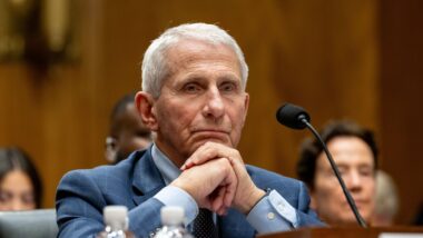 anthony fauci covid depoimento