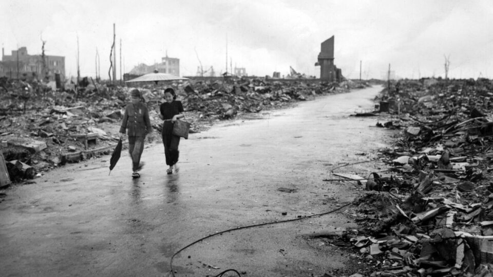 Bomba atômica em Hiroshima completa 81 anos; leia declaração de Truman sobre o ataque