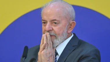 Lula chama Lava Jato de "sórdida conspiração" e diz ter "profunda mágoa"