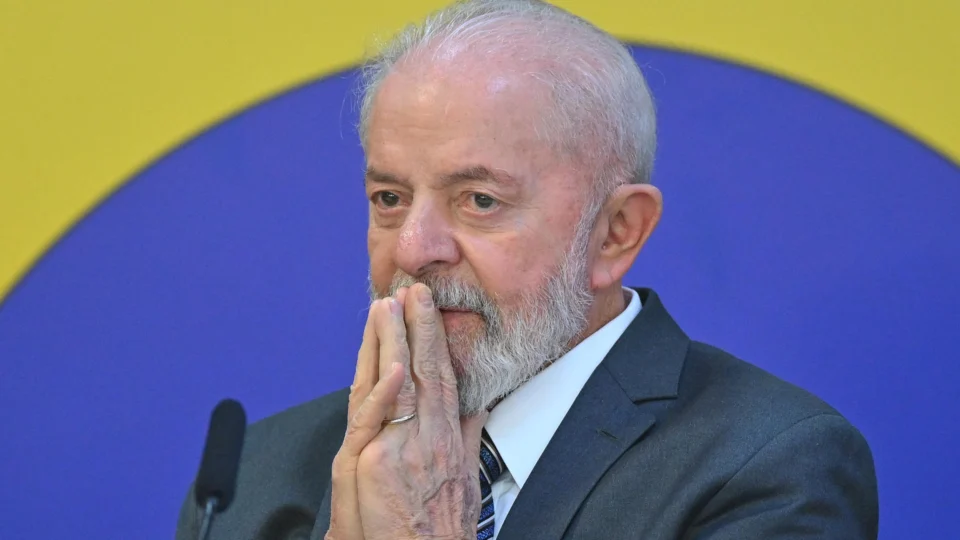 Lula chama Lava Jato de "sórdida conspiração" e diz ter "profunda mágoa"