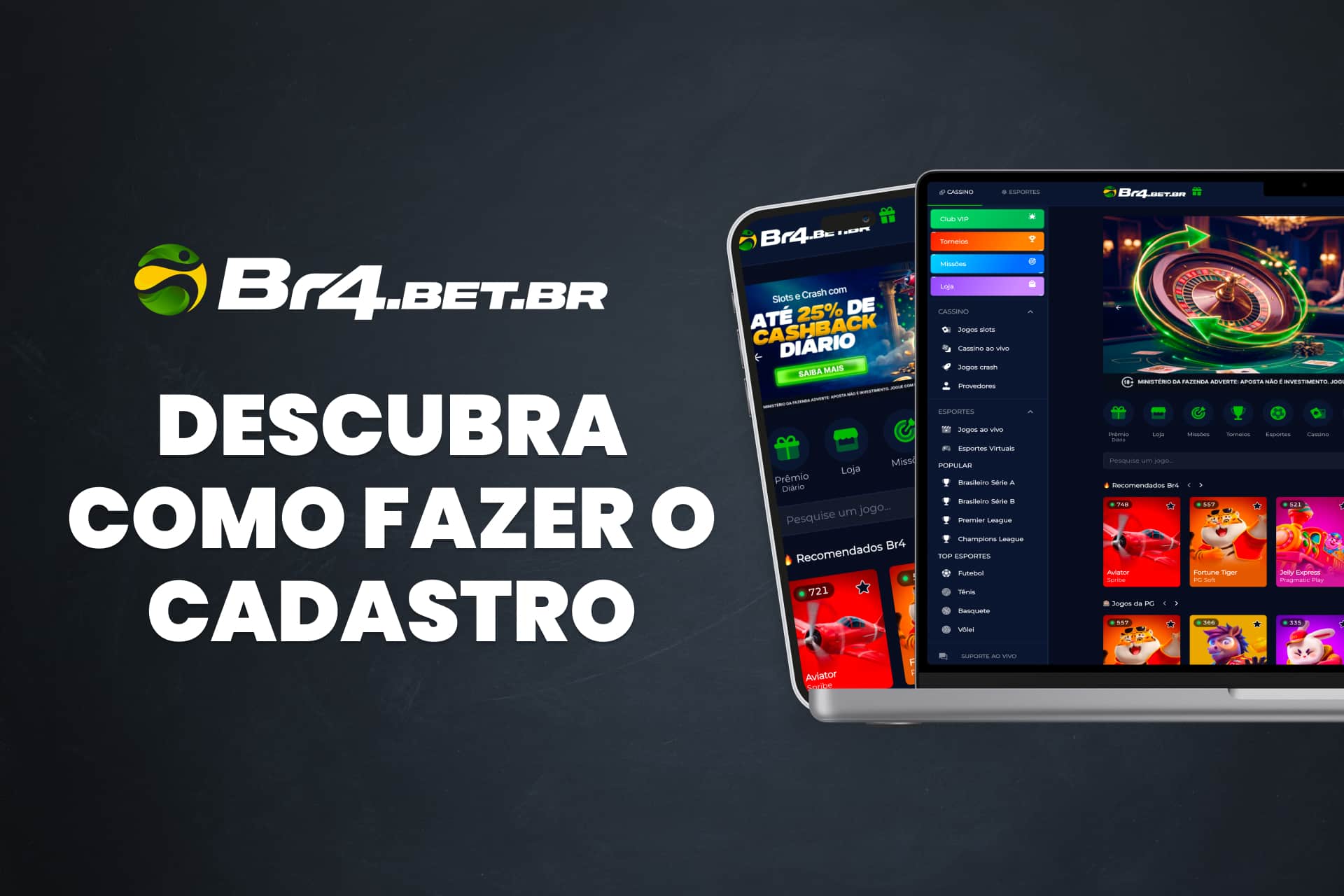 Imagem referente a matéria