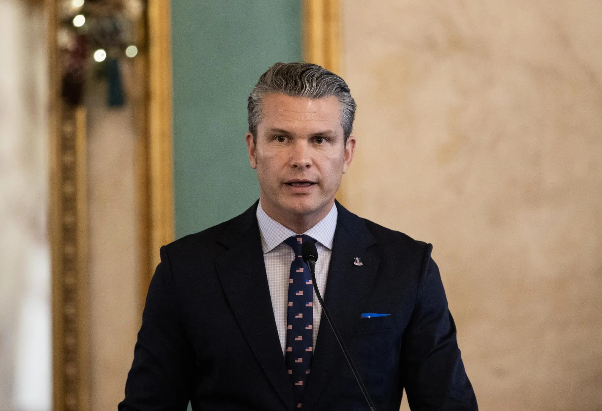 narcotráfico EUA