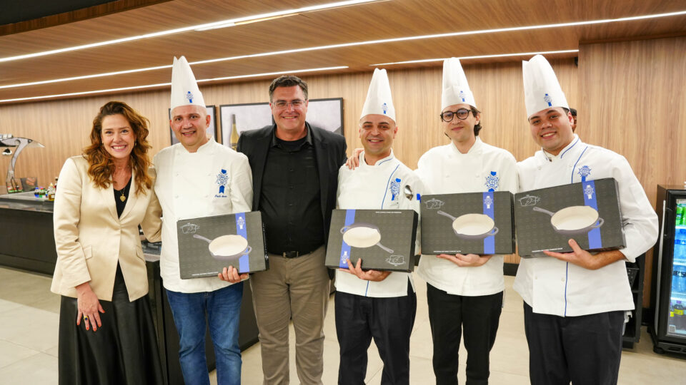 Fidelização passou a ser uma estratégia de experiência no varejo premium