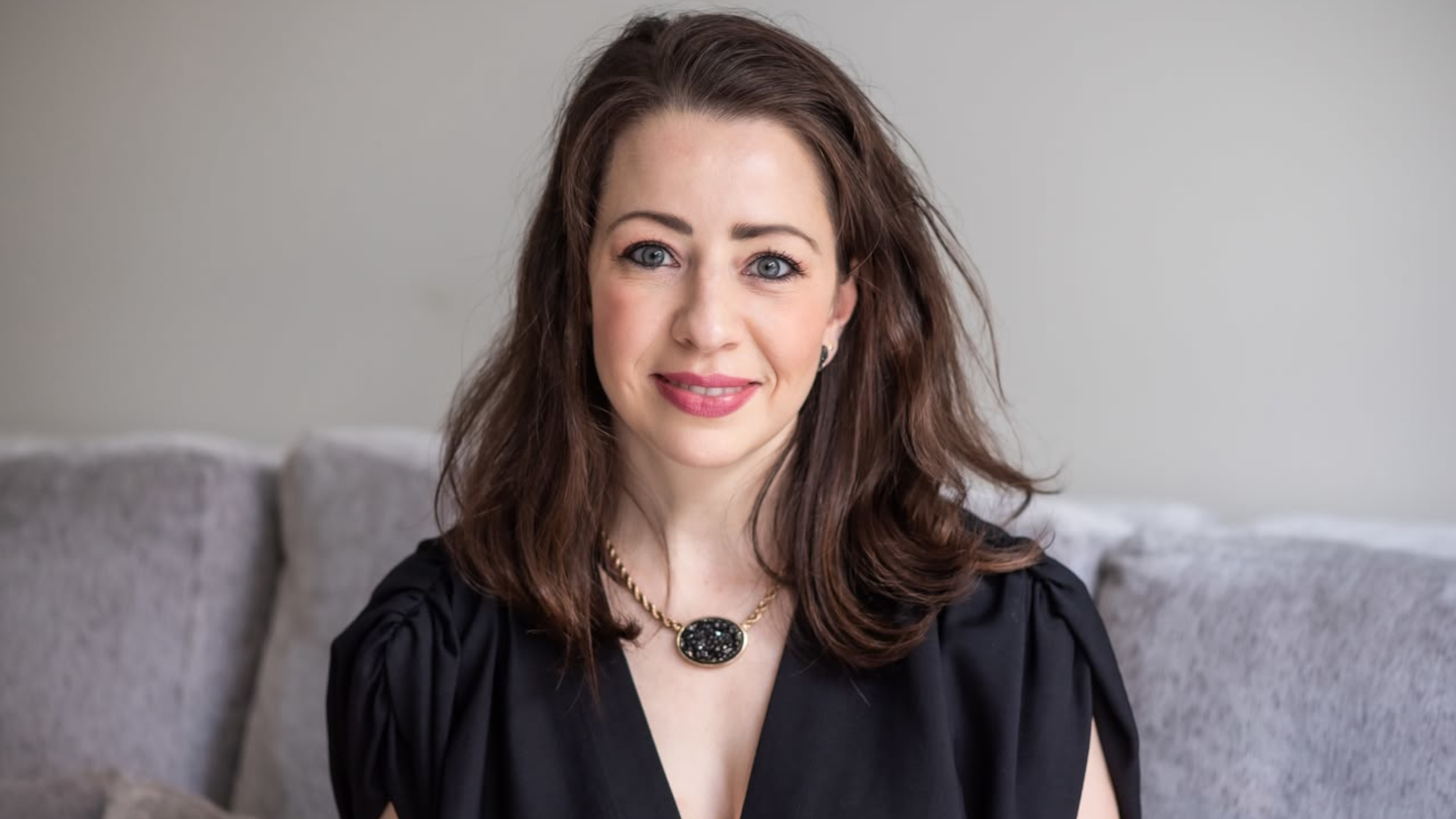 Ana Carolina Kreutzer, diretora de Voluntariado da ABRH-PR, psicóloga, consultora de carreira e headhunter