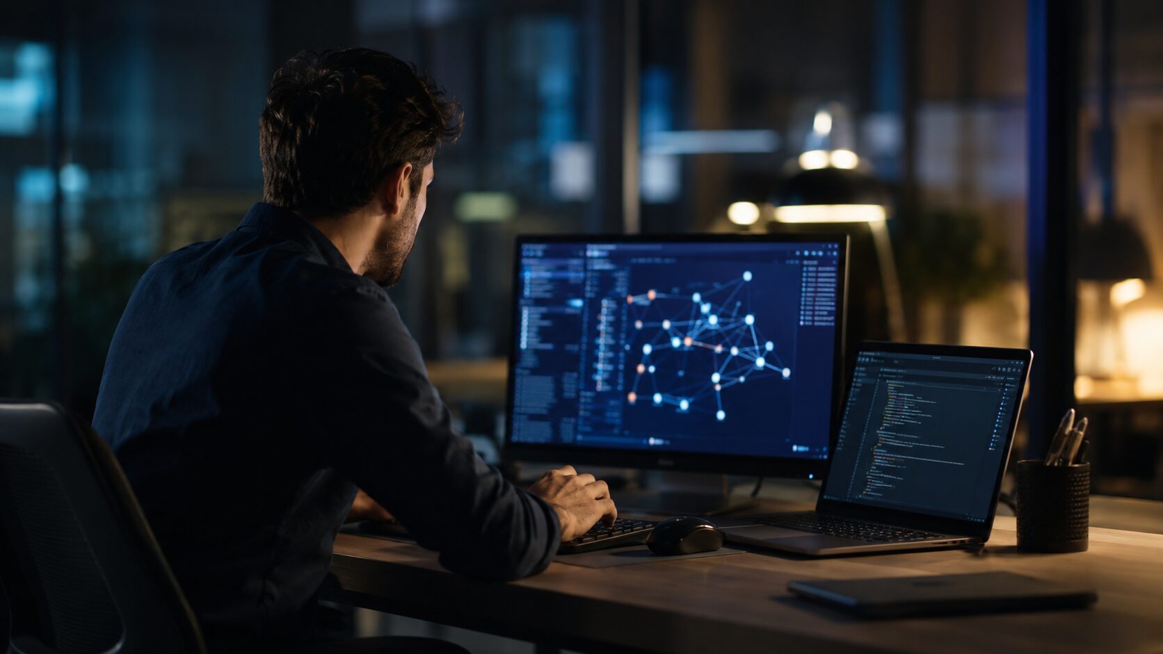 Especialistas defendem que empresas com equipes enxutas invistam em soluções de cibersegurança integradas e automatizadas para reduzir riscos sem aumentar a complexidade da operação.