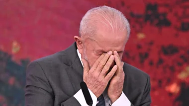 Corrupção PT