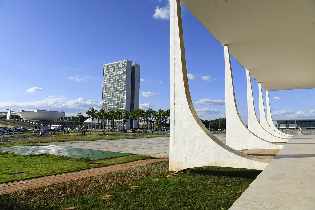Cerco às emendas avança e coloca Congresso sob pressão antes das eleições de 2026