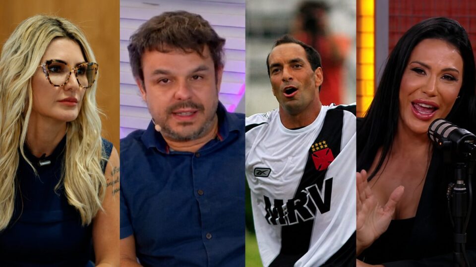 Elenco de reality show? Eleições deste ano terão quase 20 celebridades; saiba quem são