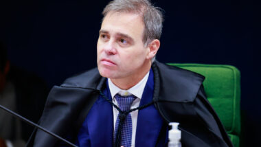 Mendonça autoriza segunda investigação contra Lulinha