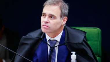 Mendonça autoriza segunda investigação contra Lulinha