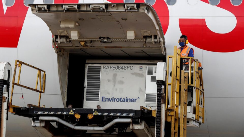 Polícia Federal troca tiros com suspeitos no Aeroporto de Guarulhos e apreende 400 kg de cocaína