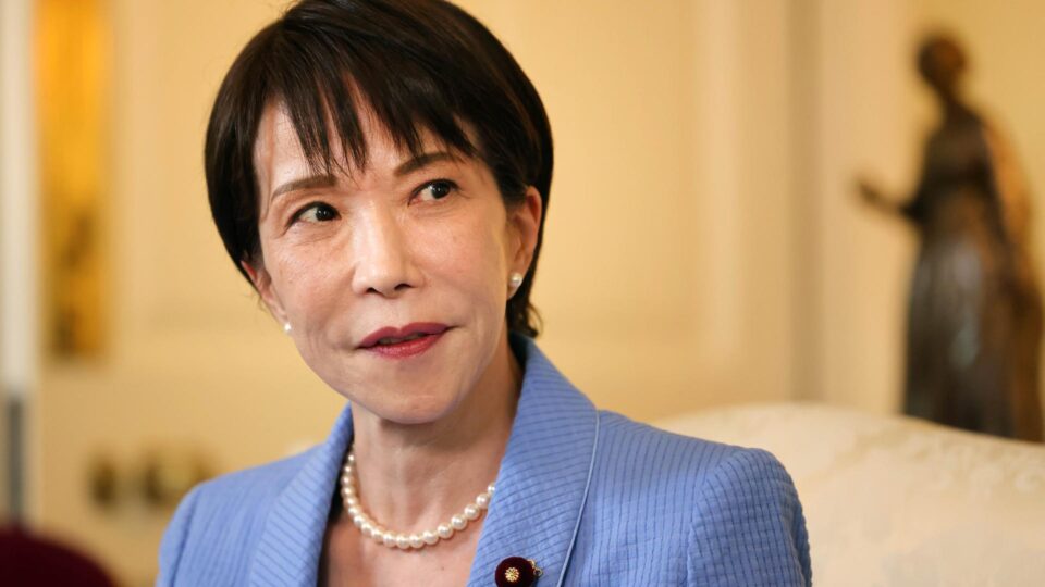 Japão lança primeiro escritório focado em contraespionagem desde a Segunda Guerra