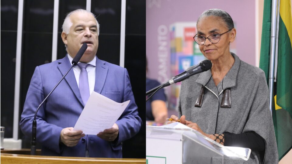 PSB confirma Tebet ao Senado e Márcio França como vice de Haddad