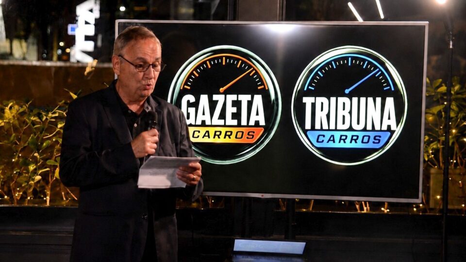 Gazeta do Povo e Tribuna do Paraná ampliam cobertura automotiva em meio à transformação do setor