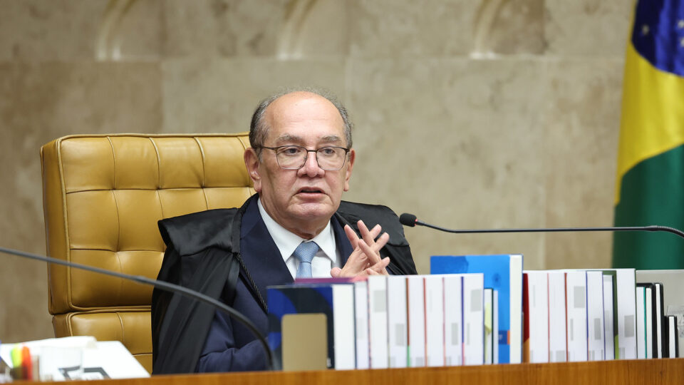Desembargador chama Gilmar Mendes de “inimigo número um” da Justiça do Trabalho