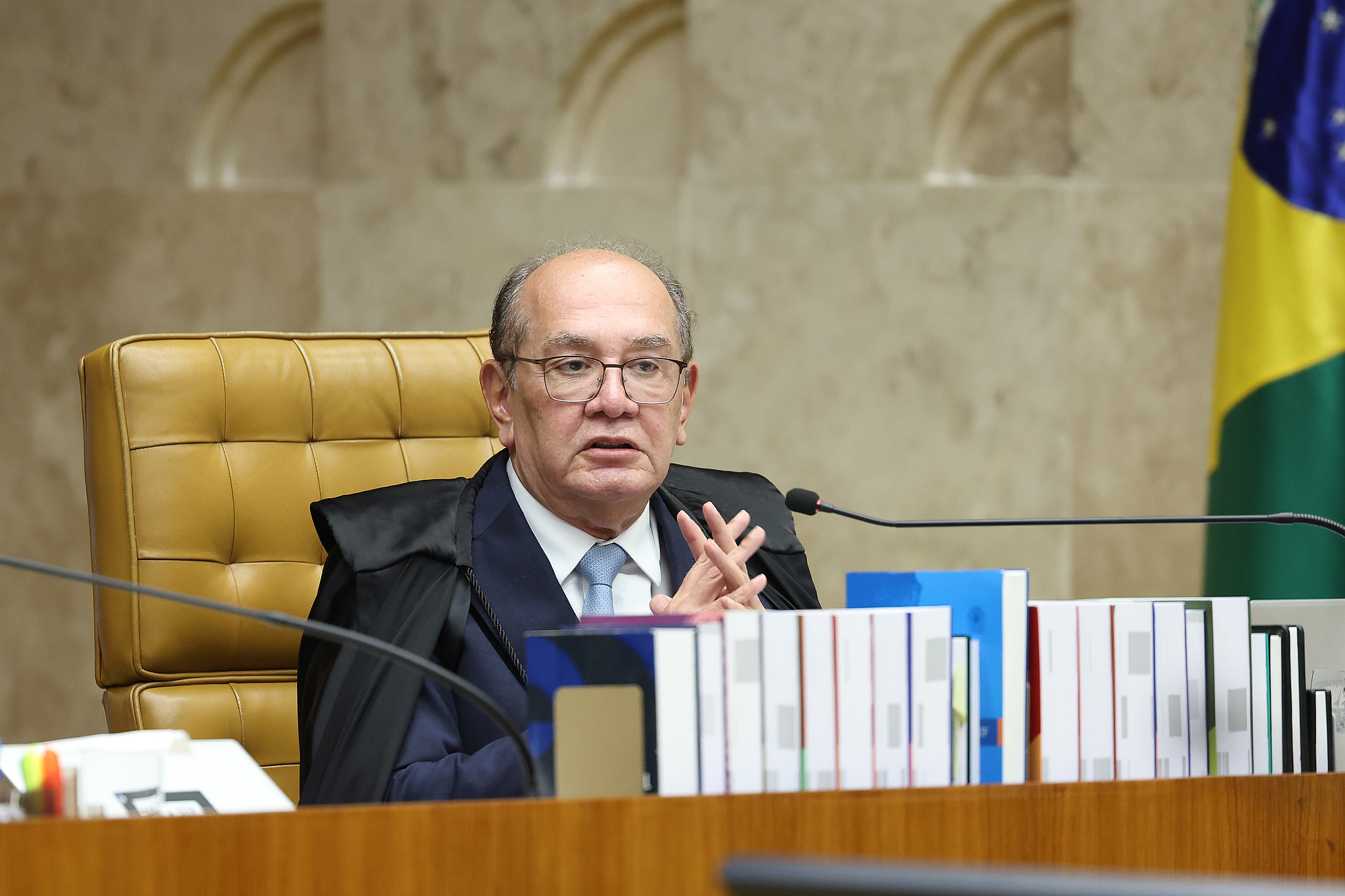 Decano relatou tema que permitiu flexibilização de direitos trabalhistas por negociações coletivas, o que ampliou o acionamento do judiciário.