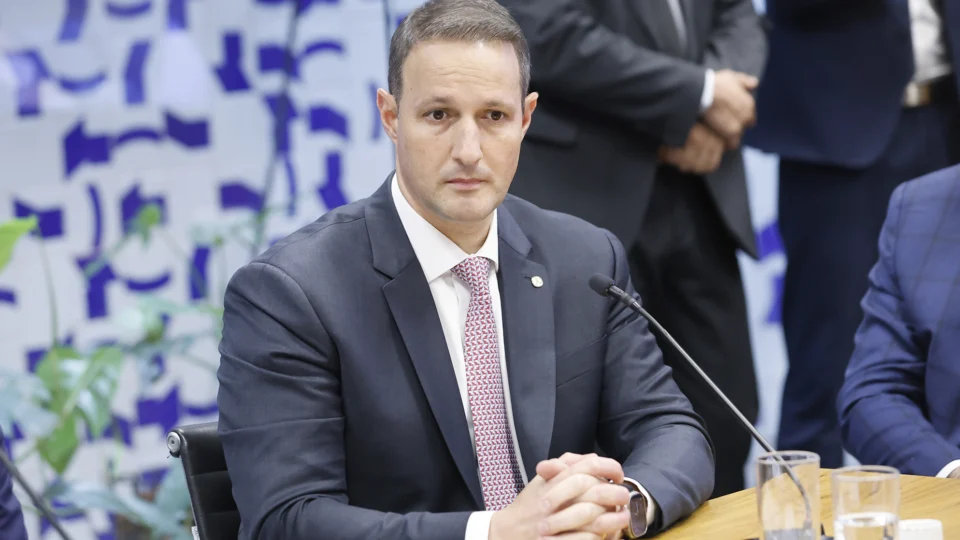 Ex-secretário de Segurança Pública entrou em evidência após deixar o governo paulista para relatar o PL antifacção.