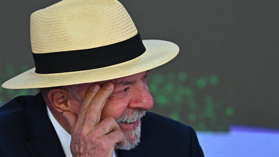 Lula admite que errou ao pedir votos na Bahia: “vou ser multado”