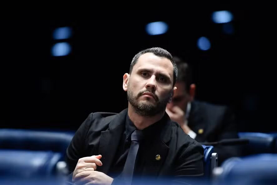Cleitinho cita Davi e Golias antes de decisão do Republicanos sobre candidatura em Minas