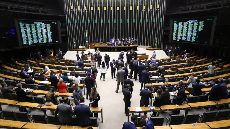 Câmara dos Deputados