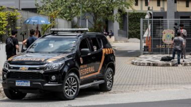 Polícia Federal