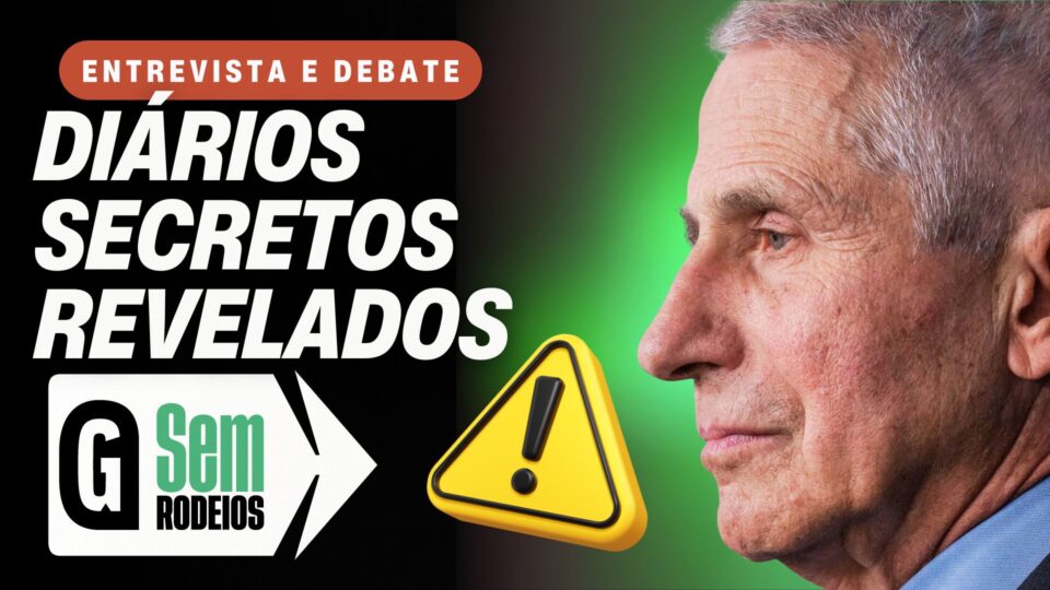 Caso há 30 anos reacende debate sobre Fauci na pandemia