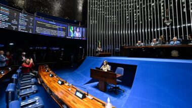 Senado