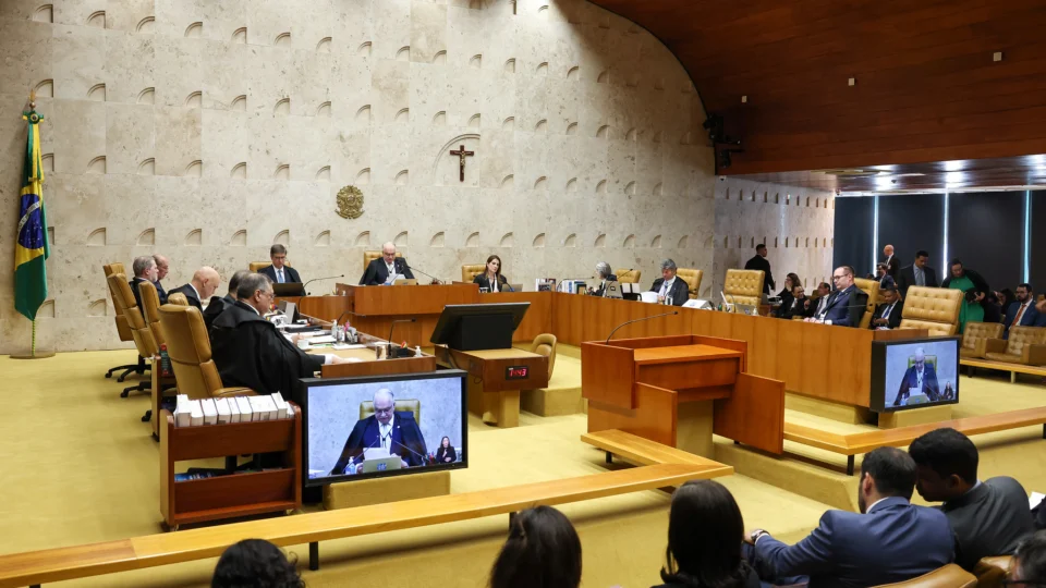 STF derruba restrição para compra de veículos por pessoas com deficiência