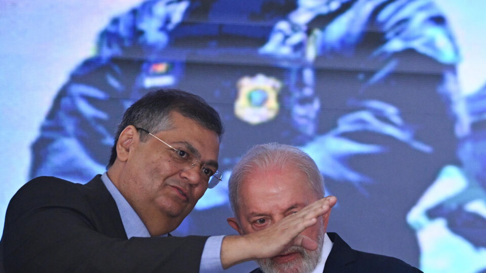 Dino é sorteado relator do 3º inquérito da PF sobre corrupção e tráfico de influência contra Lulinha