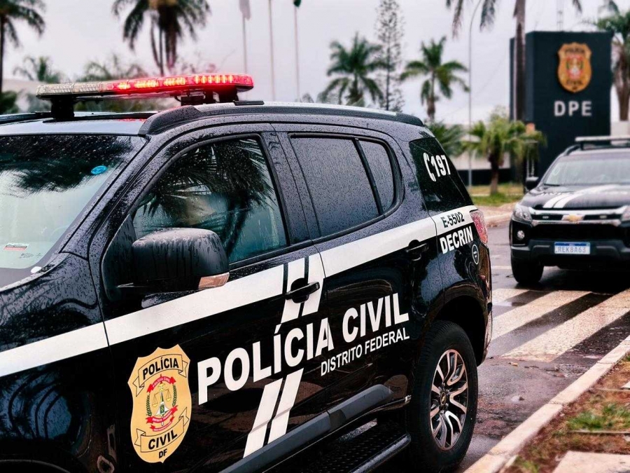Plano contra debate eleitoral expõe rede extremista, mas caso ainda não é tratado como terrorismo