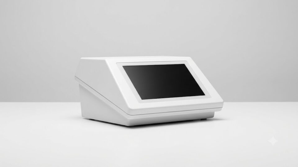 A Máquina: considerações sobre um objeto infalível