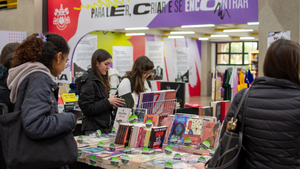 Festival Lombada 2026 abre edital para incentivar novas vozes da literatura paranaense