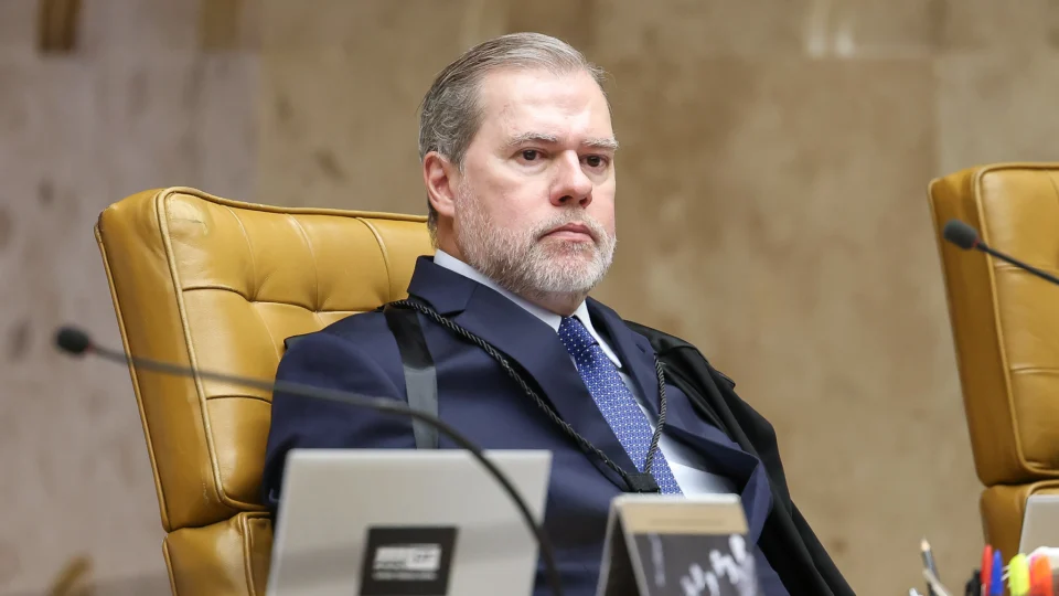 Ministro afirmou que partido deveria procurar a justiça estadual para questionar veto a medidas cautelares.