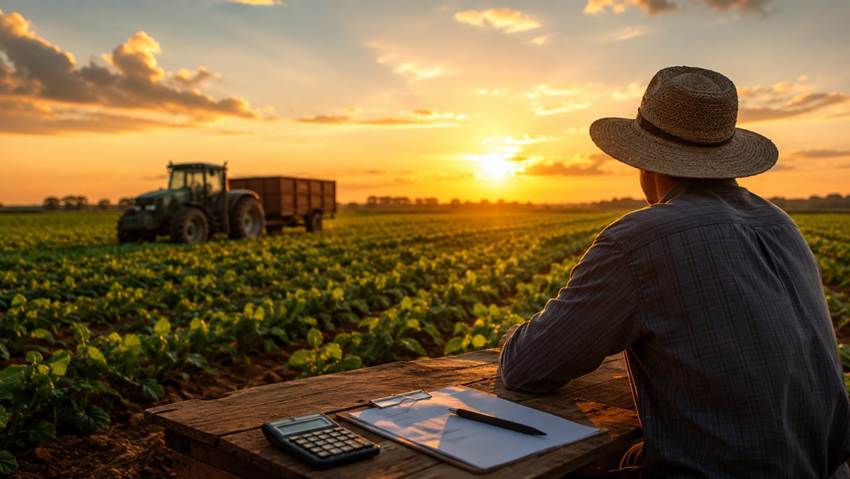 Bancos podem negar a prorrogação do crédito rural? Alteração no Manual reacende debate jurídico e preocupa produtores