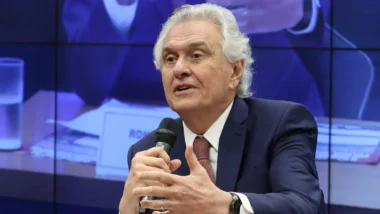 Ronaldo Caiado