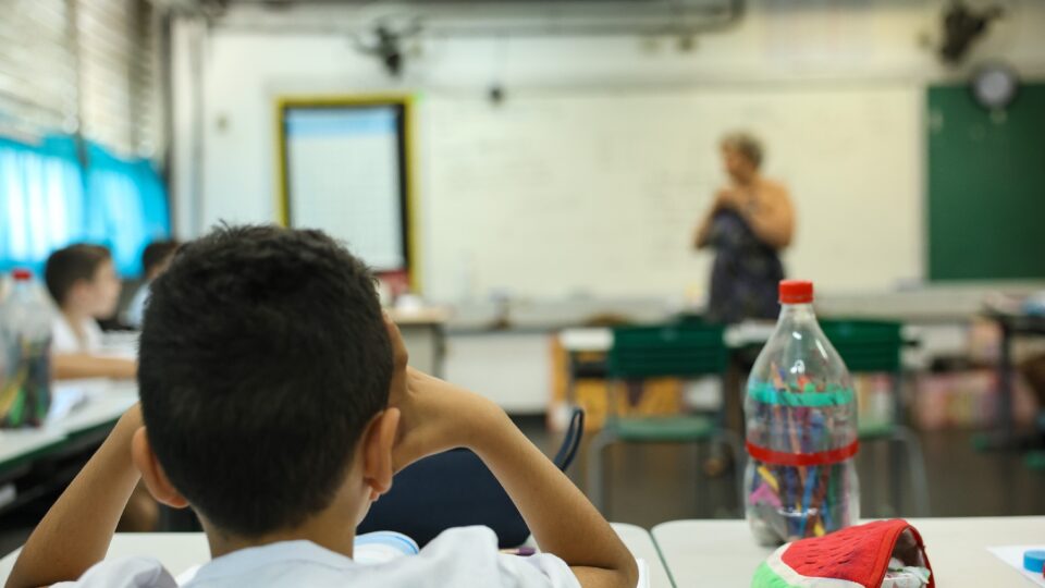 Ideb: escolas do Brasil encerram 2025 sem atingir metas previstas para 2021