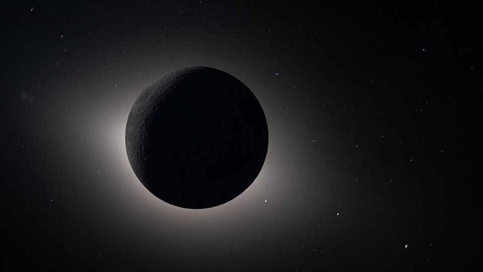 Eclipse solar em 2026: onde o fenômeno será visto e por que ele é considerado especial