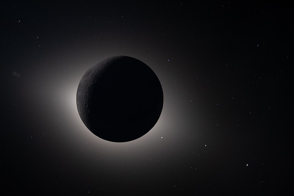 Eclipse solar em 2026: onde o fenômeno será visto e por que ele é considerado especial