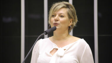 Ex-deputada acusou ex-presidente da Embratur de alavancar carreira utilizando o cargo e foi condenada.