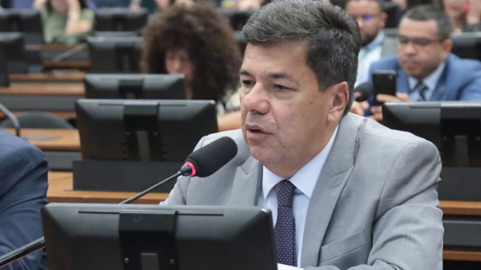 PL confirma Mendonça Filho como pré-candidato ao Senado por Pernambuco