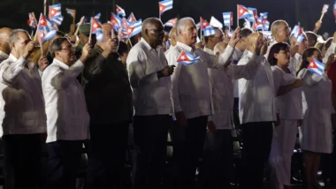 Cuba