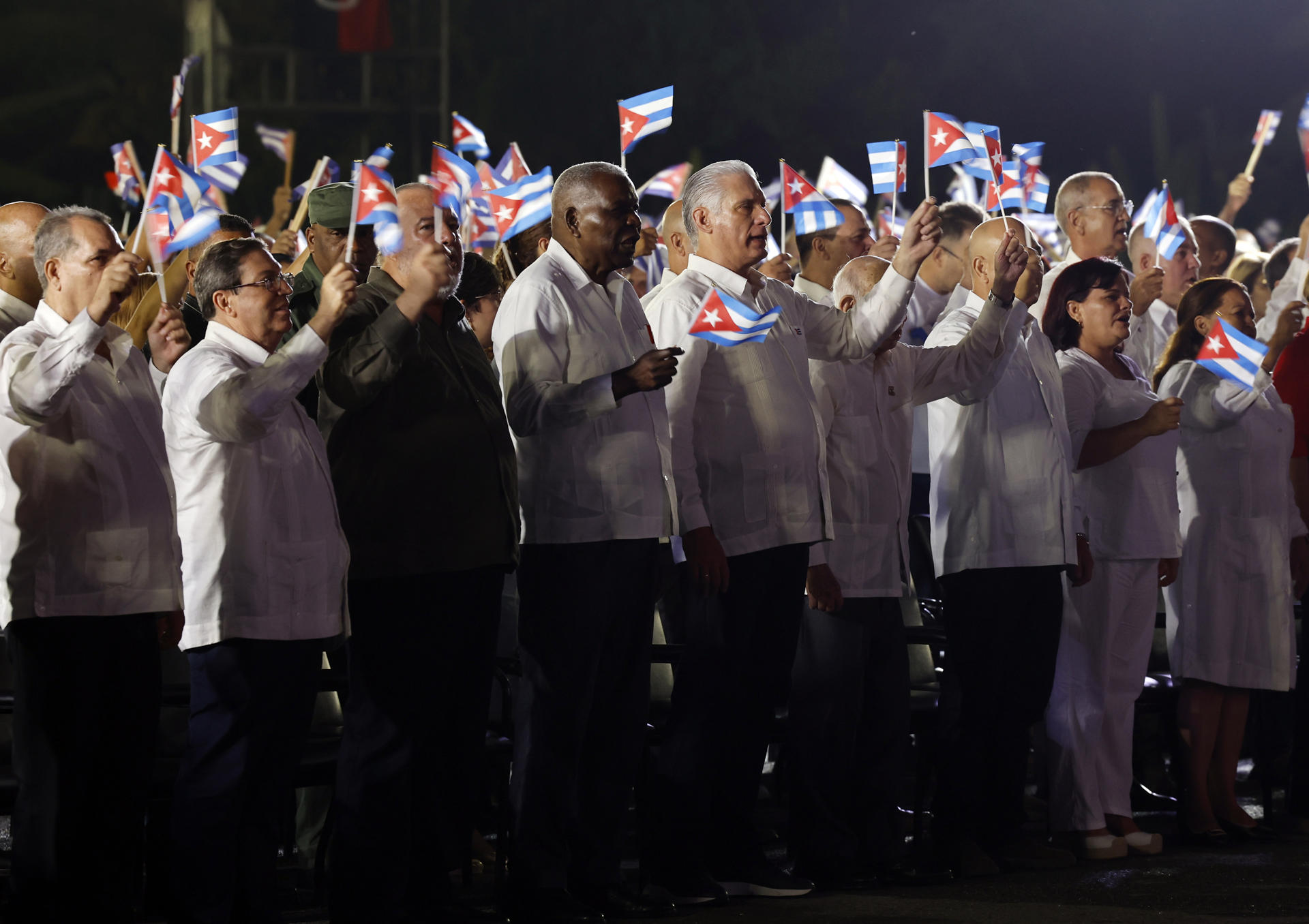 Presença da inteligência dos EUA cresce em Cuba enquanto reformas dividem o regime